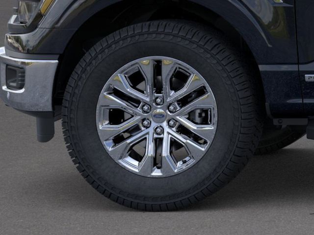 Thumbnail: 2025 Ford F-150 - 19