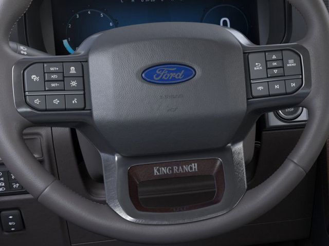 Thumbnail: 2025 Ford F-150 - 12