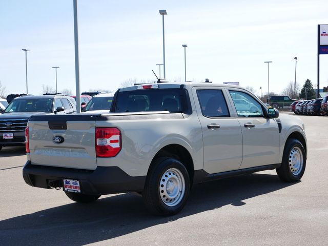 Thumbnail: 2025 Ford Maverick - 18