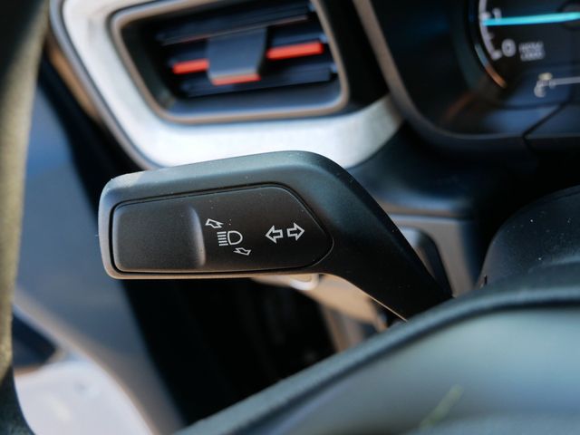 Thumbnail: 2022 Ford Maverick - 31