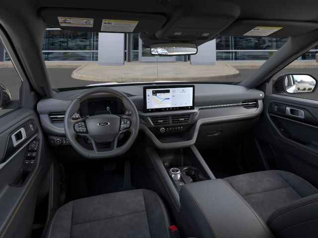 Thumbnail: 2026 Ford Explorer - 9