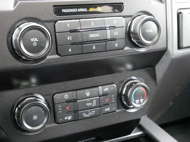 Thumbnail: 2019 Ford F-150 - 21