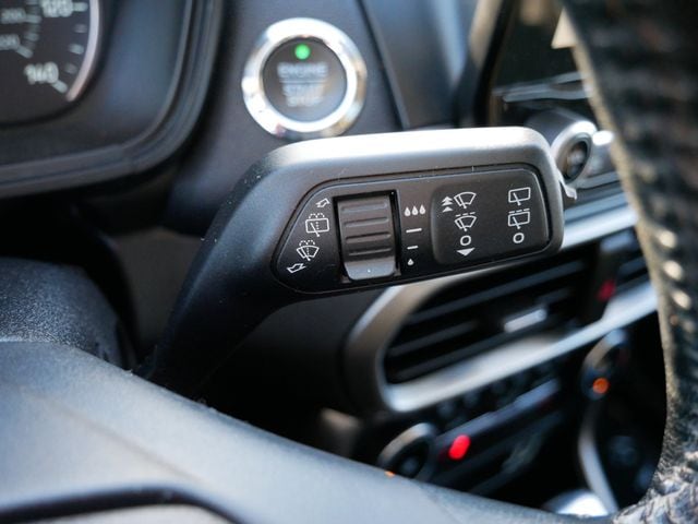 Thumbnail: 2018 Ford EcoSport - 28