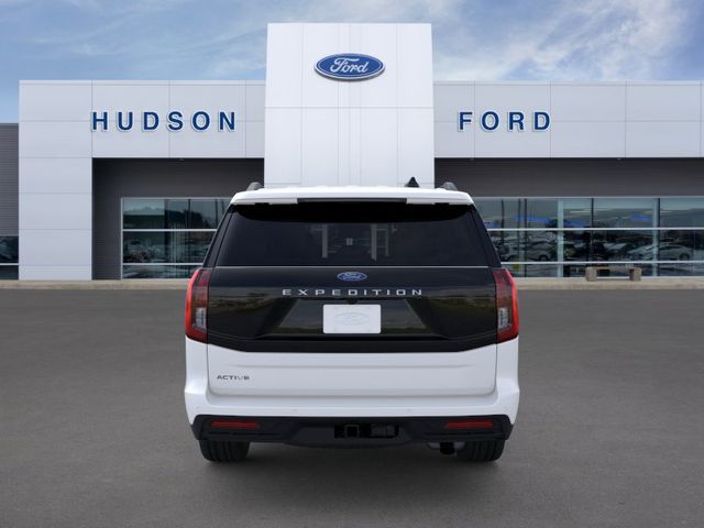 Thumbnail: 2026 Ford Expedition - 5