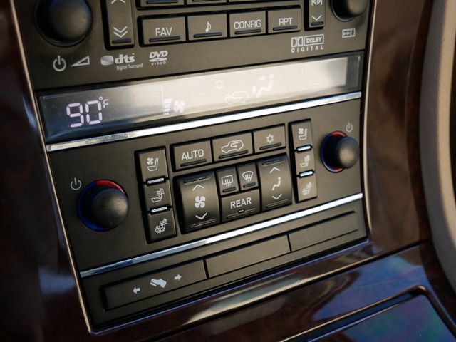 Thumbnail: 2014 Cadillac Escalade - 13