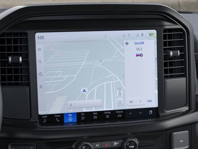 Thumbnail: 2025 Ford F-150 - 14