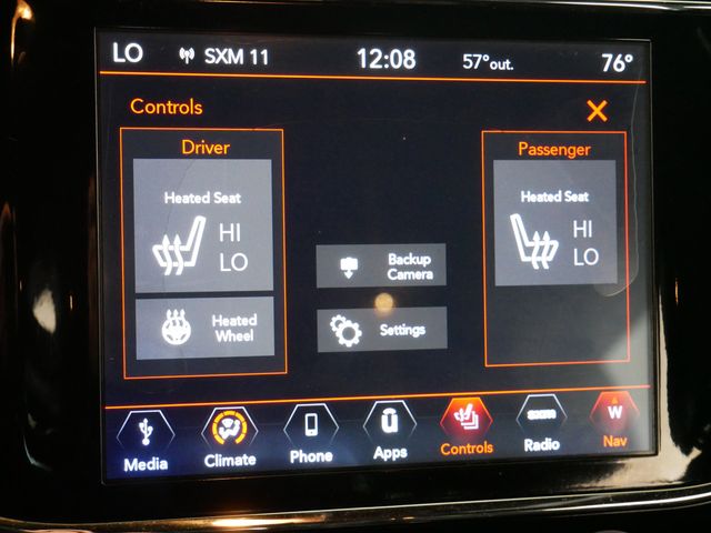 Thumbnail: 2019 Jeep Grand Cherokee - 27