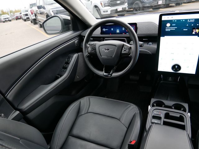 Thumbnail: 2025 Ford Mustang Mach-E - 6