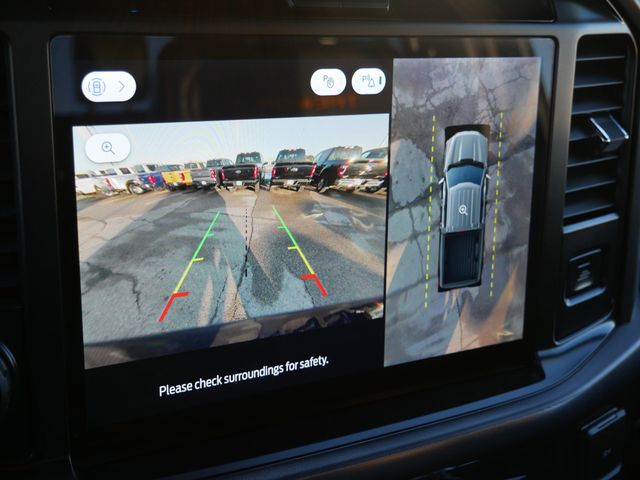 Thumbnail: 2025 Ford F-150 - 28