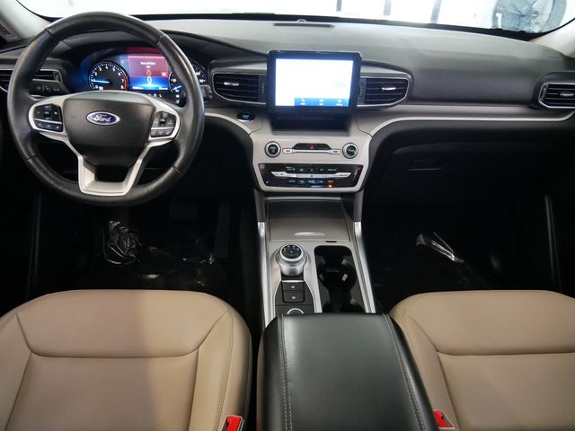 Thumbnail: 2023 Ford Explorer - 14