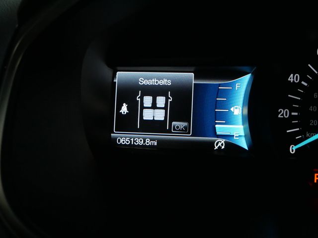 Thumbnail: 2022 Ford Edge - 30