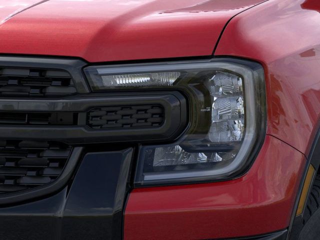 Thumbnail: 2025 Ford Ranger - 18