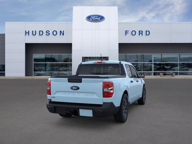 Thumbnail: 2026 Ford Maverick - 8