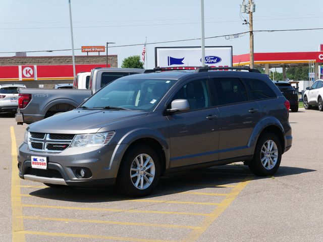 2013 Dodge Journey SXT -
                  Hudson, WI