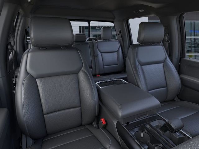 Thumbnail: 2026 Ford F-150 - 10