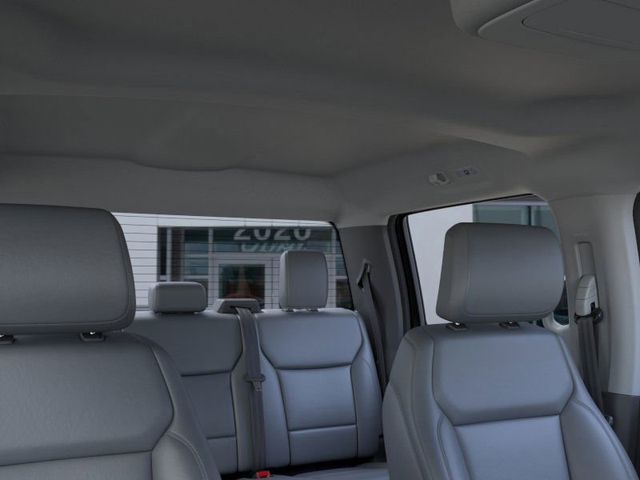 Thumbnail: 2025 Ford F-150 - 22