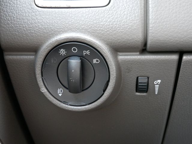 Thumbnail: 2008 Ford Edge - 20