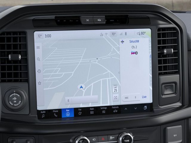 Thumbnail: 2025 Ford F-150 - 14