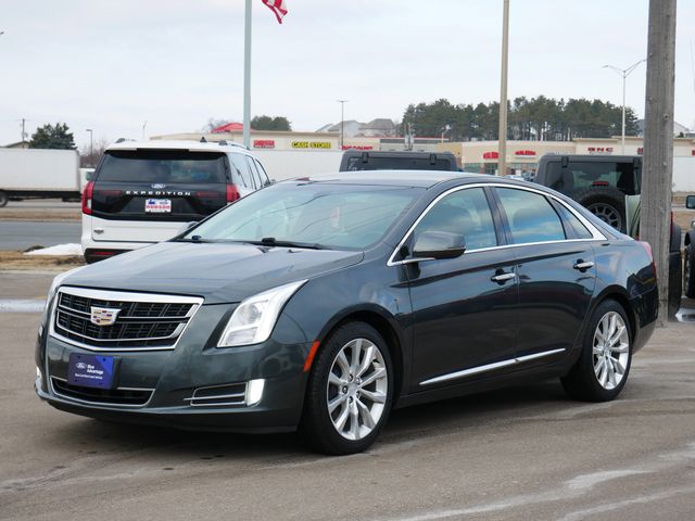2017 Cadillac XTS Luxury -
                  Hudson, WI