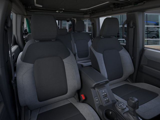 Thumbnail: 2025 Ford Bronco - 10