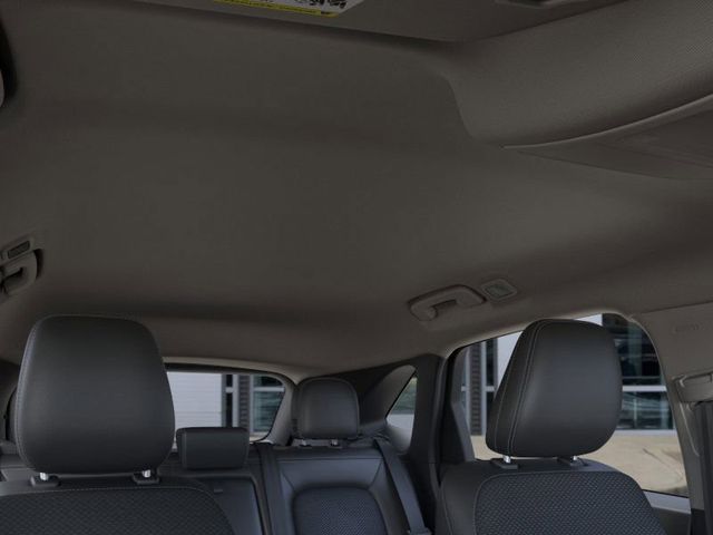 Thumbnail: 2026 Ford Escape - 22