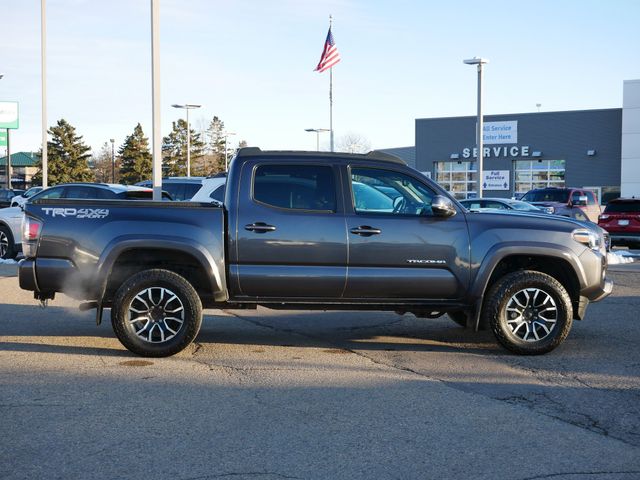 Thumbnail: 2022 Toyota Tacoma - 19