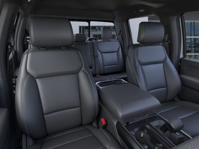 Thumbnail: 2025 Ford F-150 - 10