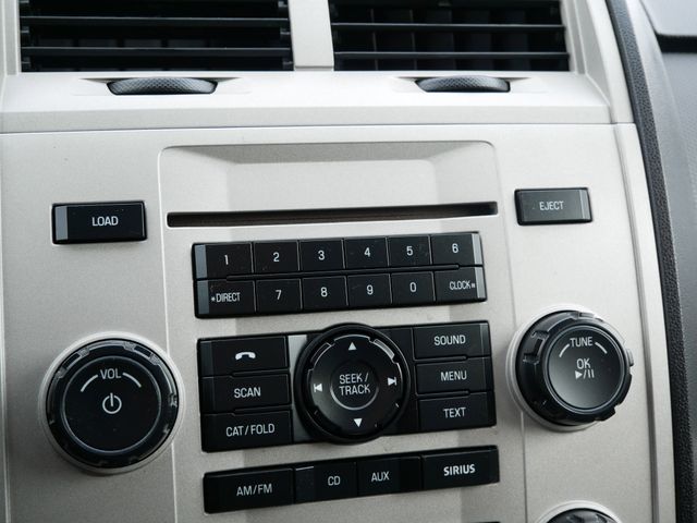 2011 Ford Escape XLT 11