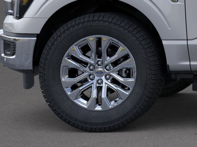 Thumbnail: 2026 Ford F-150 - 19