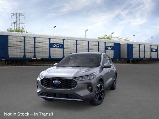Thumbnail: 2025 Ford Escape - 2