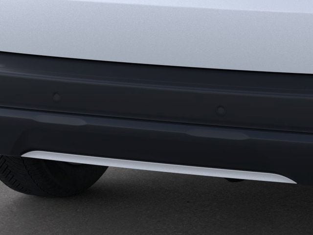 Thumbnail: 2025 Ford Escape - 23