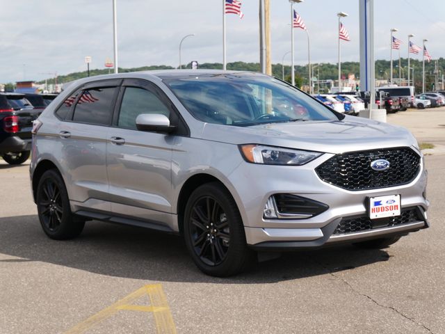 Thumbnail: 2024 Ford Edge - 20