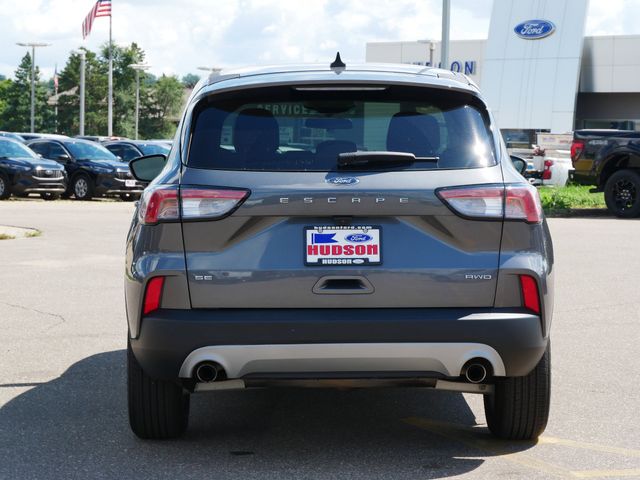 Thumbnail: 2022 Ford Escape - 19
