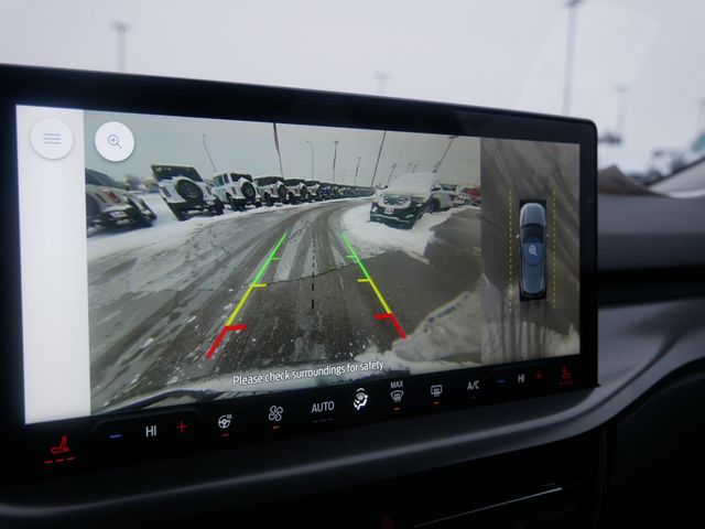 Thumbnail: 2023 Ford Escape - 33