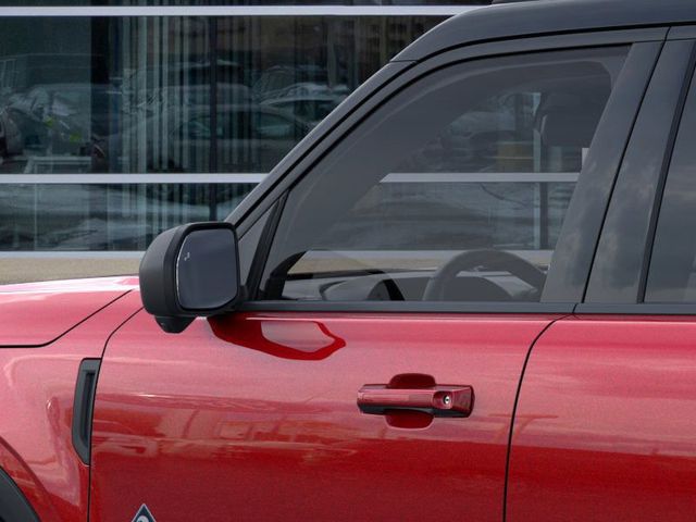 Thumbnail: 2025 Ford Bronco Sport - 20