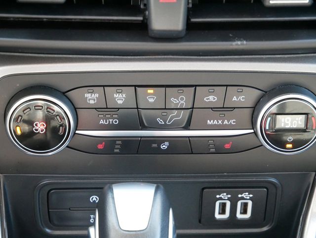 2021 Ford EcoSport SES 8