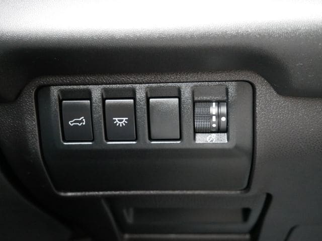 Thumbnail: 2024 Subaru Ascent - 14