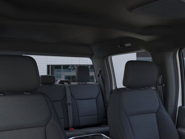 Thumbnail: 2025 Ford F-150 - 22