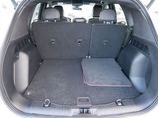 Thumbnail: 2023 Ford Escape - 4