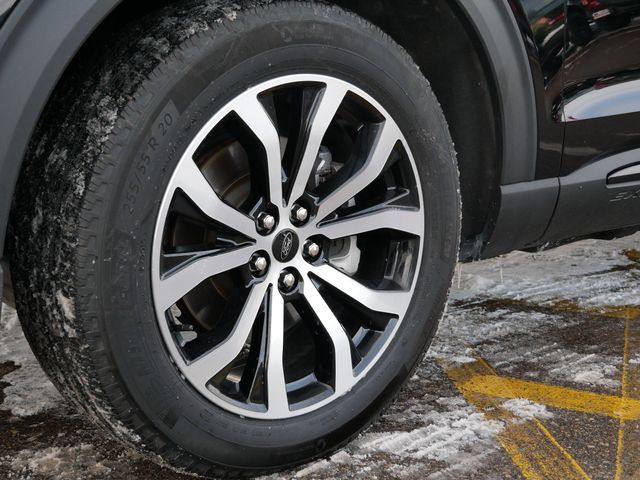 Thumbnail: 2023 Ford Explorer - 23