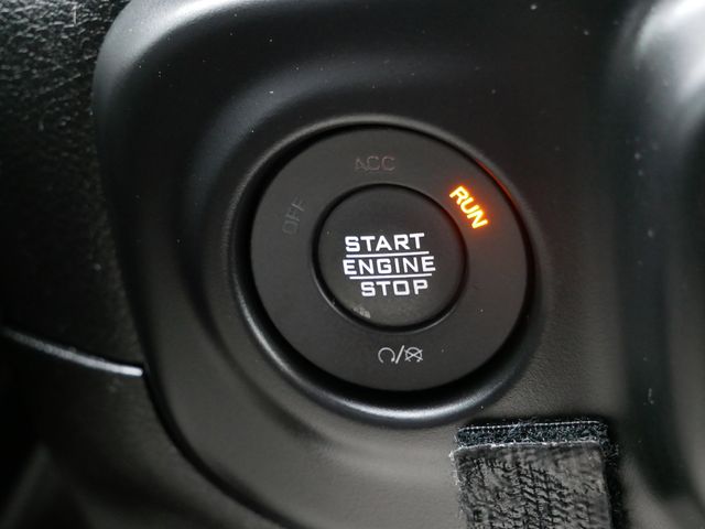 Thumbnail: 2023 Jeep Wrangler - 17