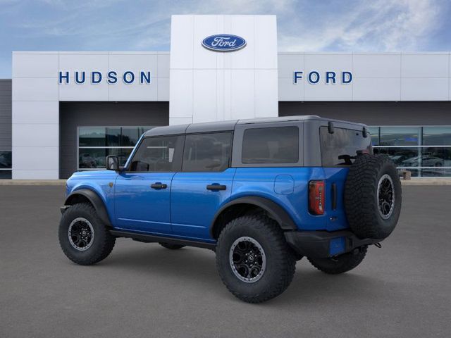 Thumbnail: 2024 Ford Bronco - 4