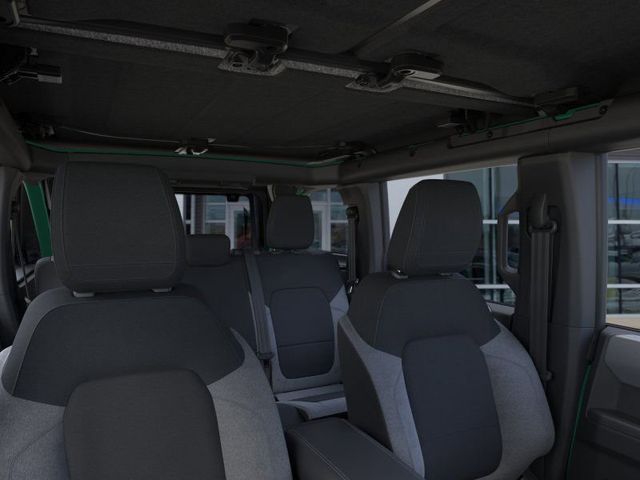 Thumbnail: 2025 Ford Bronco - 12