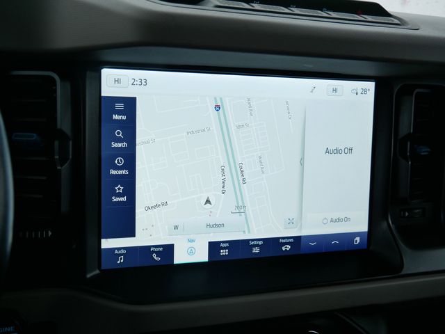 Thumbnail: 2022 Ford Bronco - 15