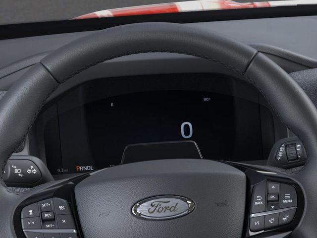 Thumbnail: 2025 Ford Explorer - 13