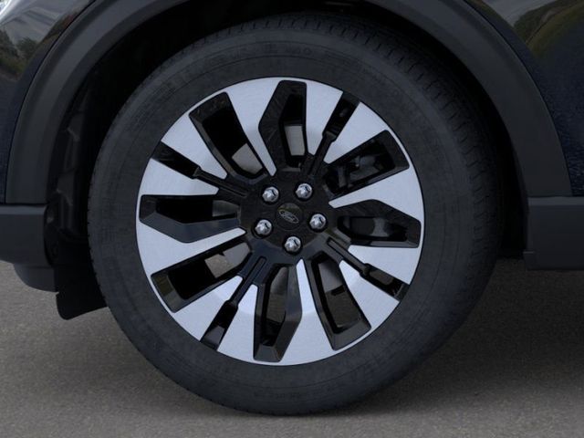 Thumbnail: 2026 Ford Explorer - 19