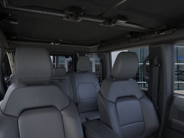 Thumbnail: 2025 Ford Bronco - 12