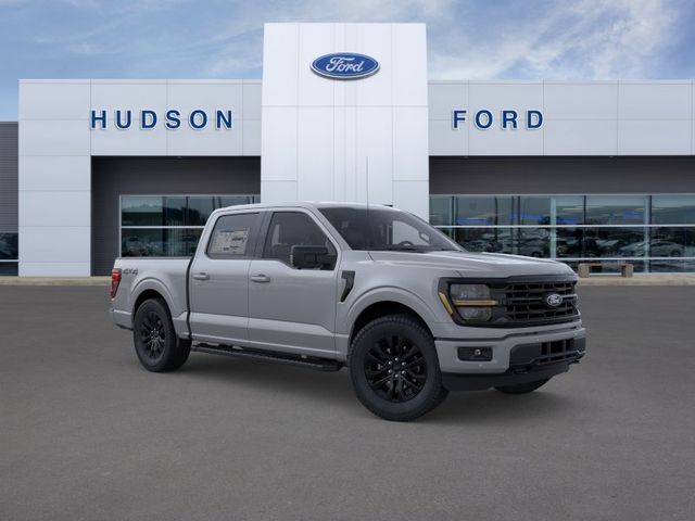 Thumbnail: 2026 Ford F-150 - 7