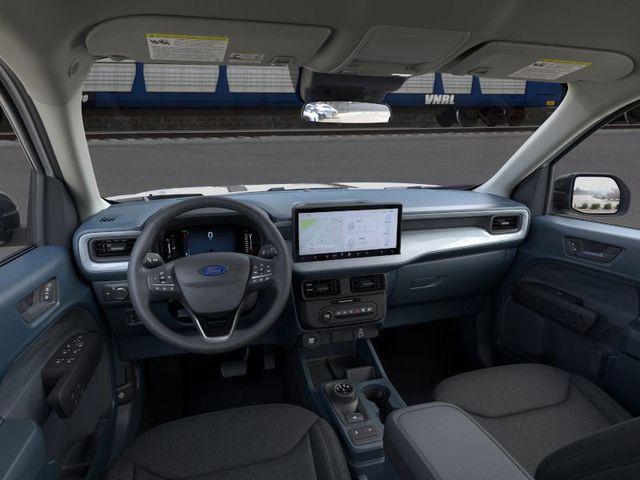 Thumbnail: 2025 Ford Maverick - 9