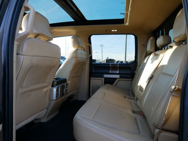 Thumbnail: 2015 Ford F-150 - 5